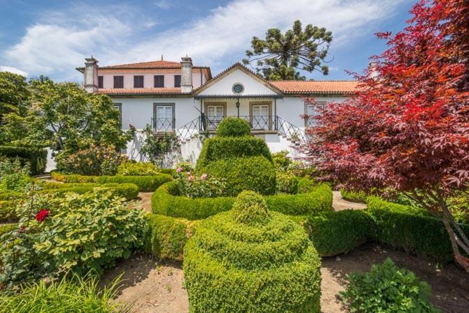 Quinta De Santa Julia Villa Peso da Régua Eksteriør billede