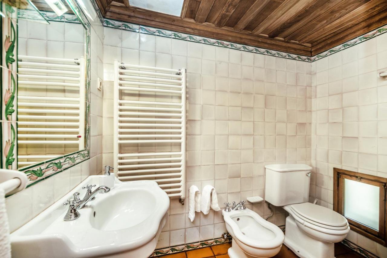 Quinta De Santa Julia Villa Peso da Régua Eksteriør billede