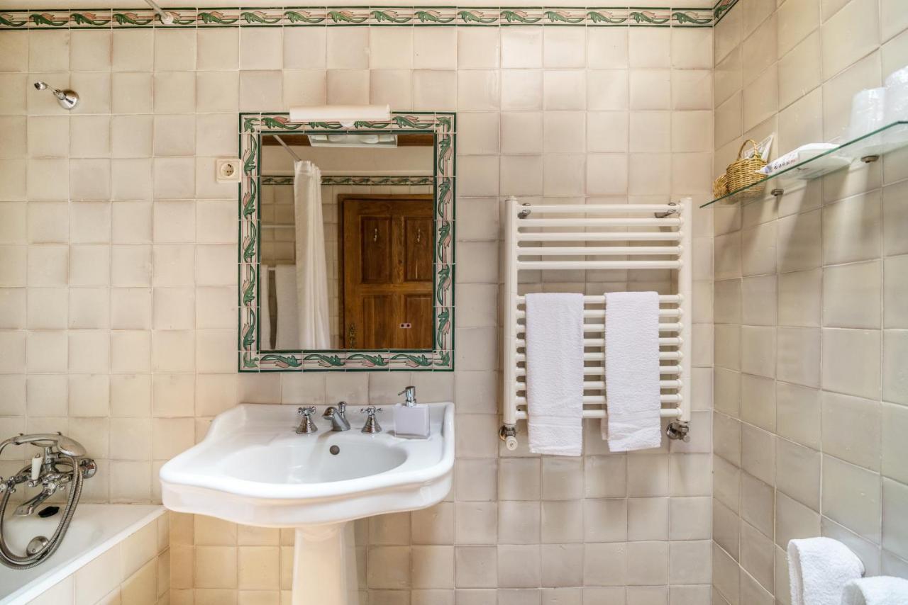 Quinta De Santa Julia Villa Peso da Régua Eksteriør billede