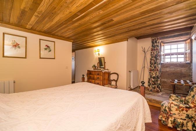 Quinta De Santa Julia Villa Peso da Régua Eksteriør billede