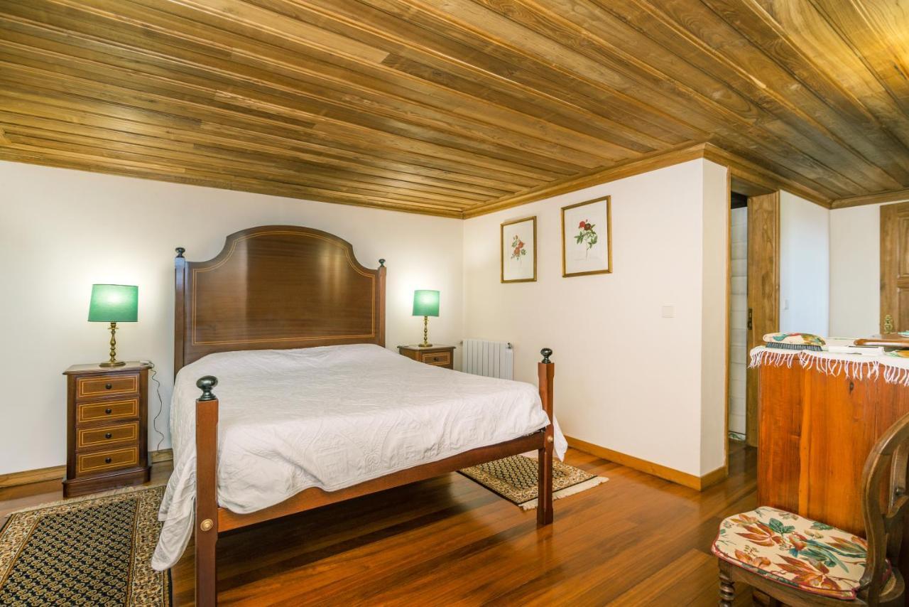 Quinta De Santa Julia Villa Peso da Régua Eksteriør billede