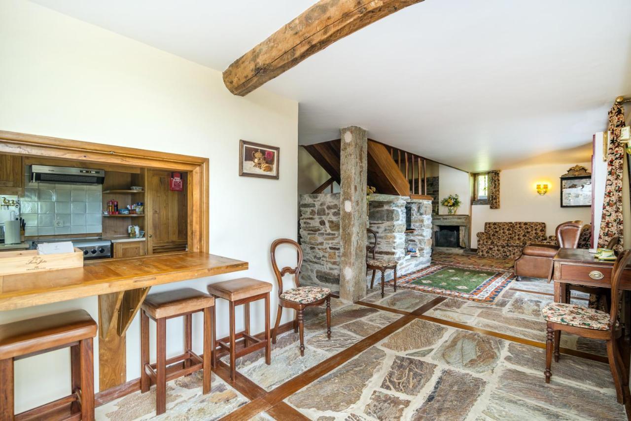 Quinta De Santa Julia Villa Peso da Régua Eksteriør billede