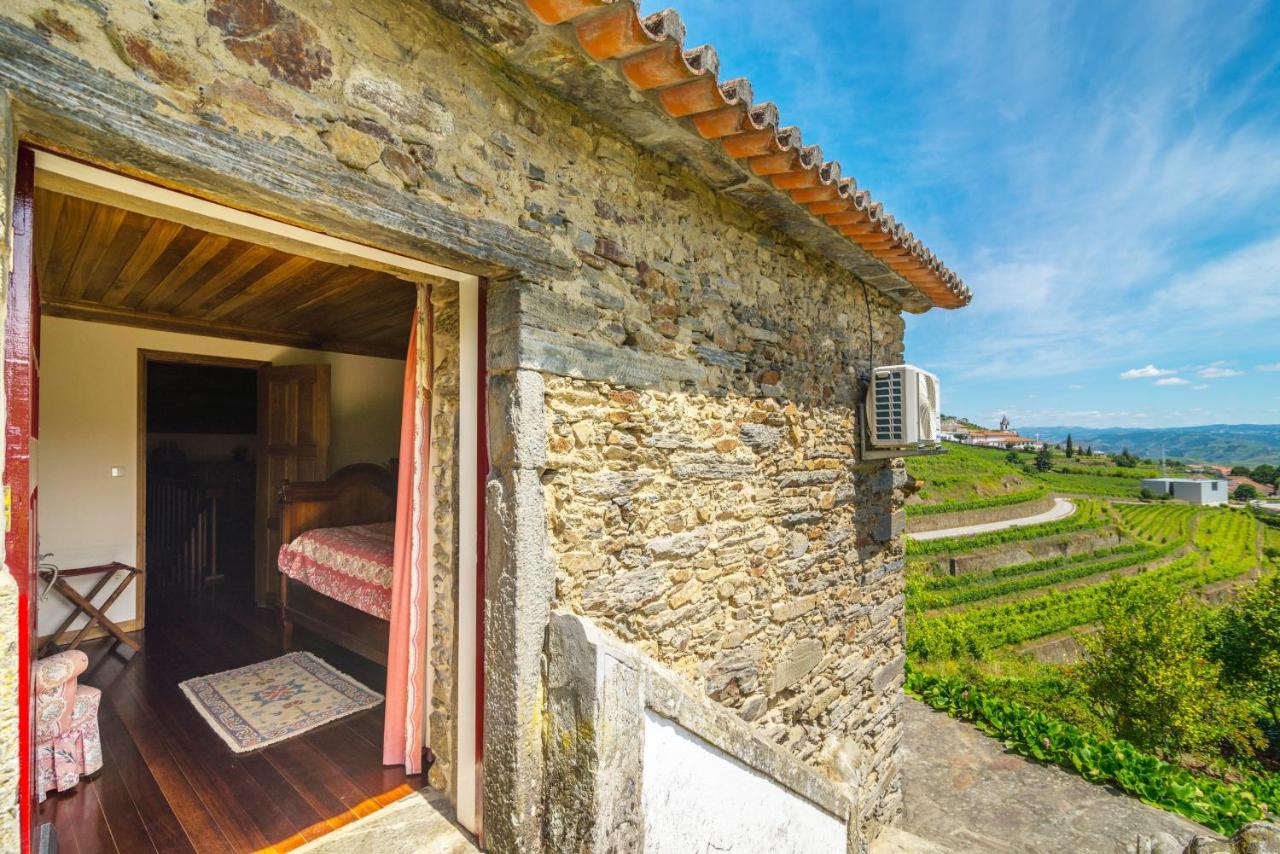 Quinta De Santa Julia Villa Peso da Régua Eksteriør billede