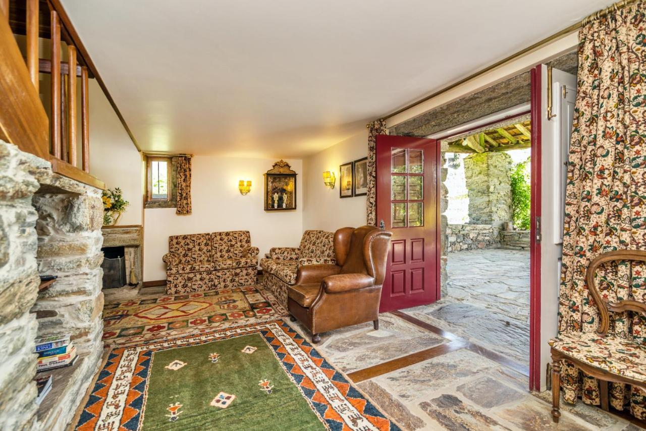 Quinta De Santa Julia Villa Peso da Régua Eksteriør billede