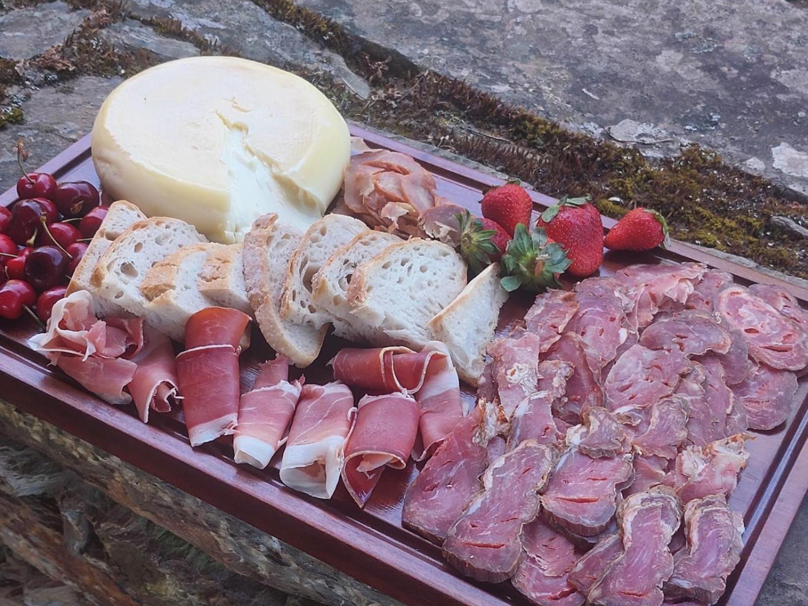 Quinta De Santa Julia Villa Peso da Régua Eksteriør billede