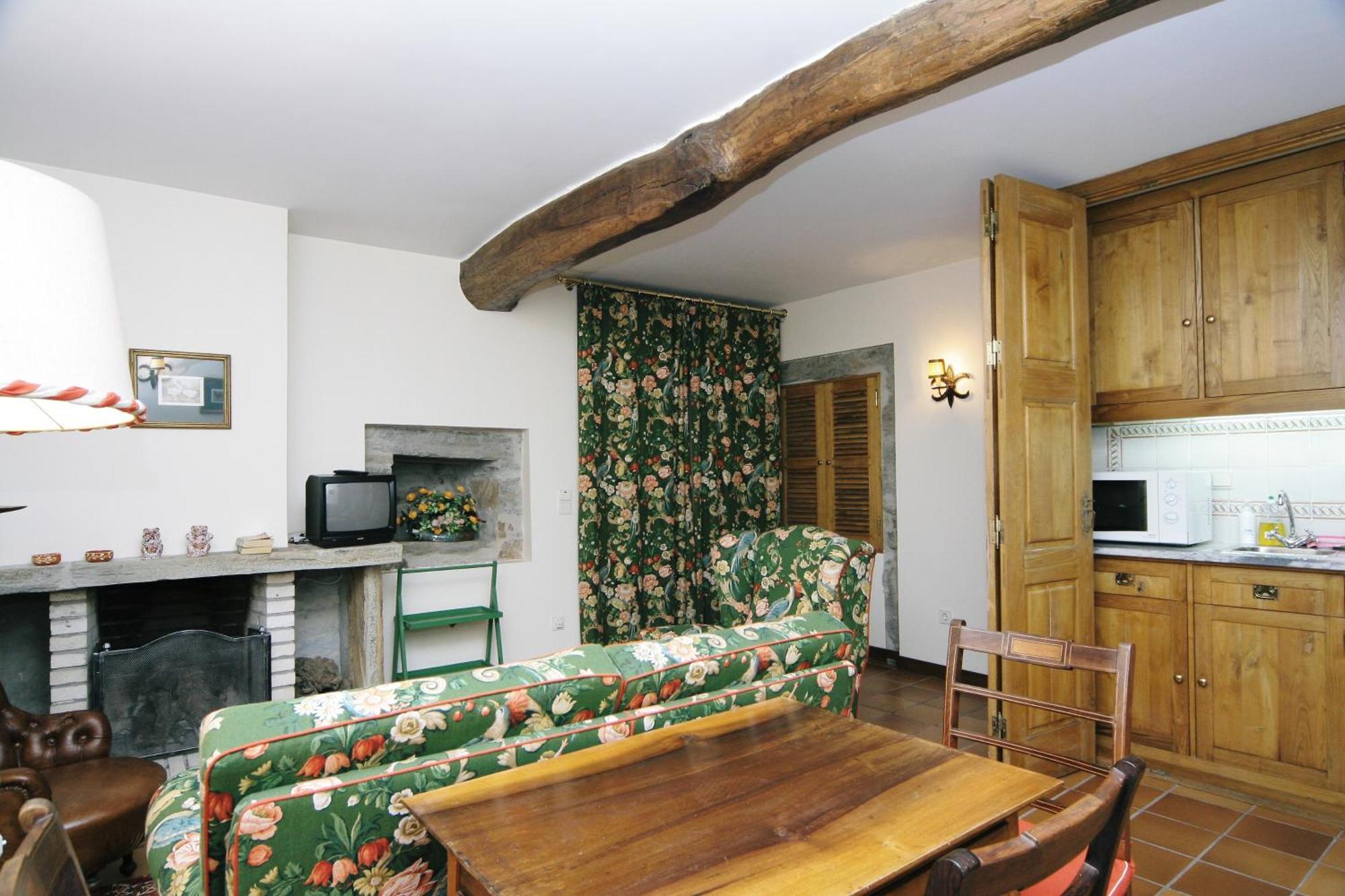 Quinta De Santa Julia Villa Peso da Régua Eksteriør billede