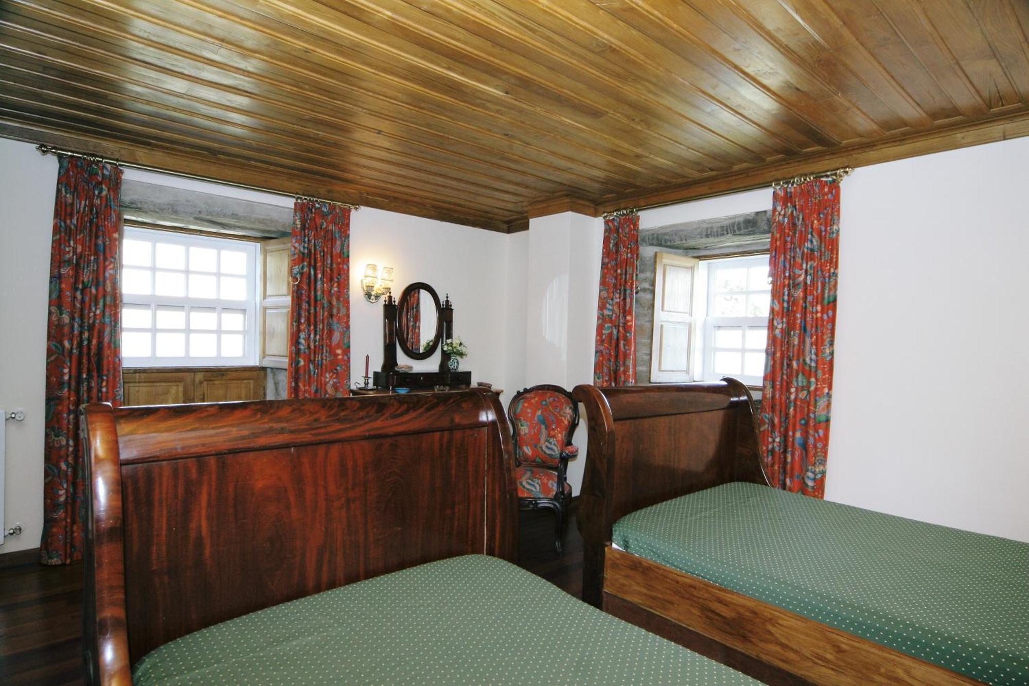 Quinta De Santa Julia Villa Peso da Régua Eksteriør billede