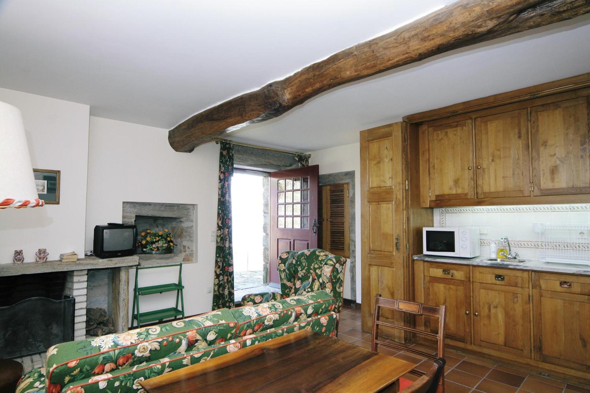 Quinta De Santa Julia Villa Peso da Régua Eksteriør billede