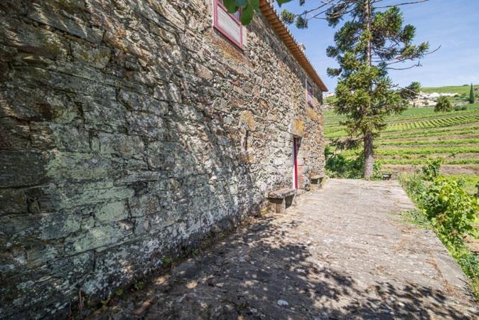 Quinta De Santa Julia Villa Peso da Régua Eksteriør billede